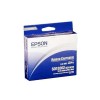 Картридж матричный EPSON S015262 (C13S015262BA) черный (black), для Epson LQ-670 / 680 / 860 / 2500 / 2550 / 1060