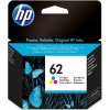 Картридж HP 62 (C2P06AE) трехцветный