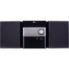 Музыкальный центр LG CM1560 (с колонками CMS1560F)