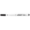 Маркер перманентный Centropen Hobby plus 2799, черный