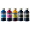 Чернила Hongsam IPF670 Pigment / Dye для CANON, набор 5x200мл