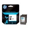 Картридж HP 27 (C8727AE) черный