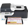 МФУ HP Officejet J4624