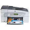 МФУ HP Officejet 6200