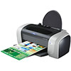 Принтер Epson Stylus C65